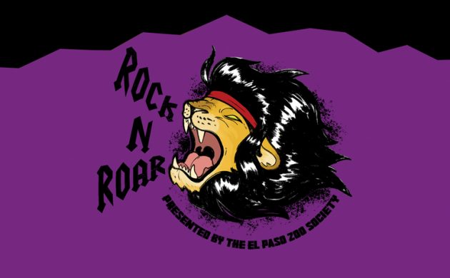 ROCK N ROAR: MUSIC AT THE ZOO!