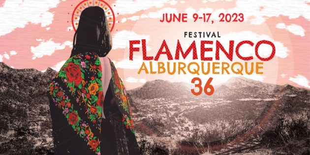 Festival Flamenco Alburquerque 36