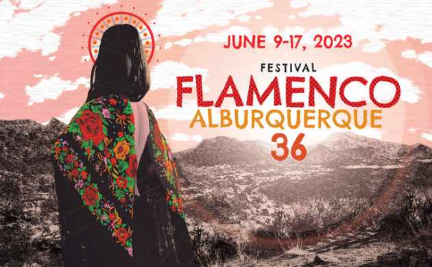 Festival Flamenco Alburquerque 36