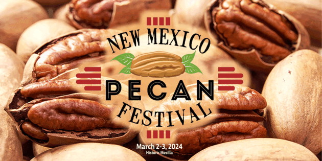 New Mexico Pecan Festival