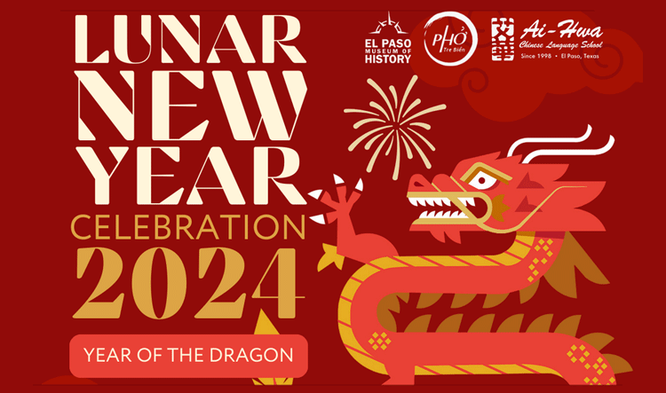 Lunar New Year Celebration
