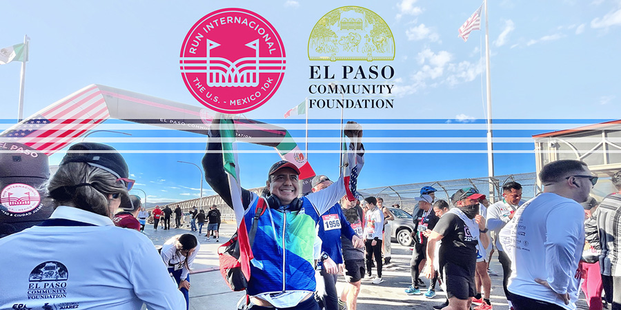 We RUN as ONE-The 2024 Run Internacional – The U.S. – México 10K!