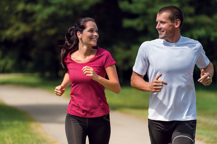 Top Tips to Get Ready to Run