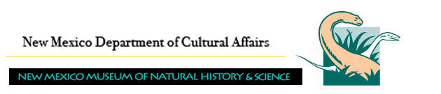 Sci-Fi & Sci-Fact blends education with science fiction classics at NM Museum of Natural History & Science