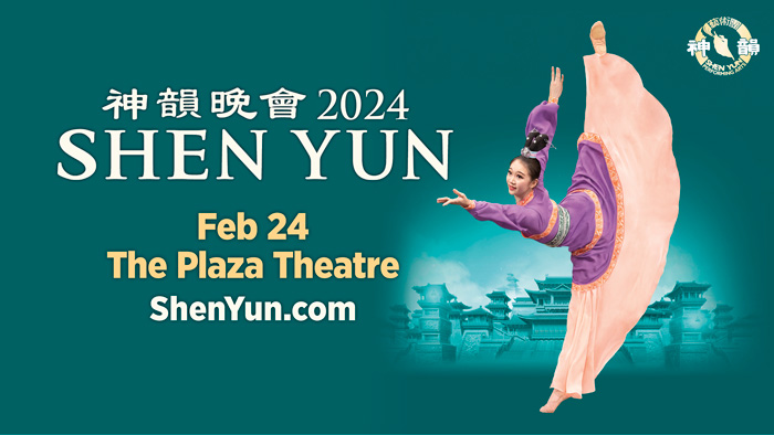 Shen Yun