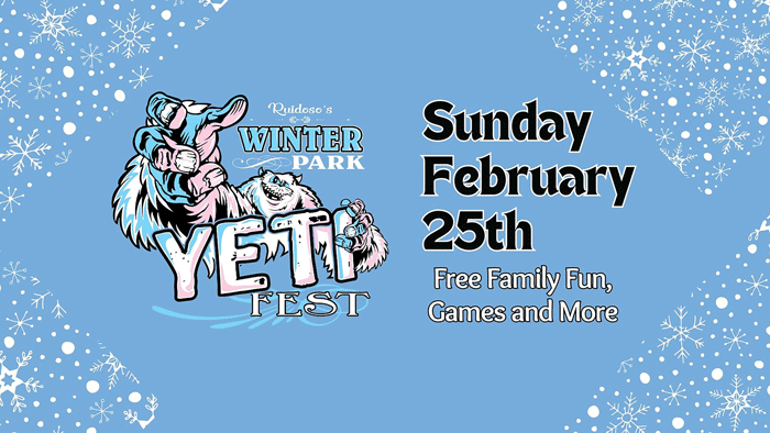Yeti Fest at Ruidoso Winter Park