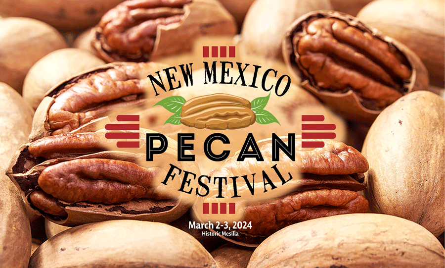 New Mexico Pecan Festival