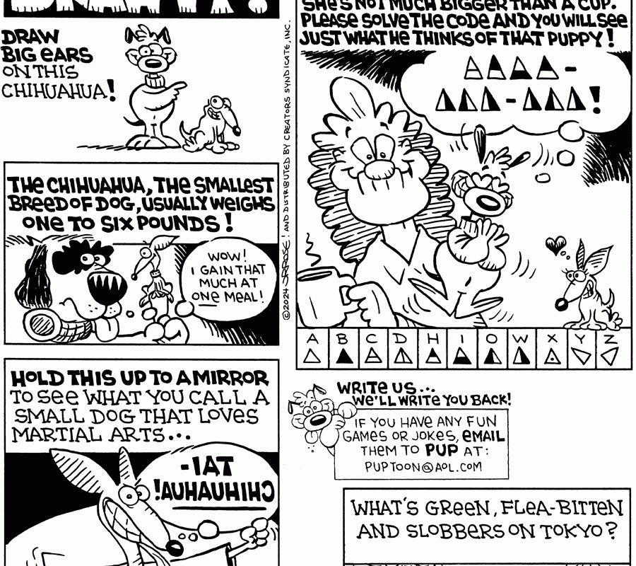 Kids’ Home Newspaper