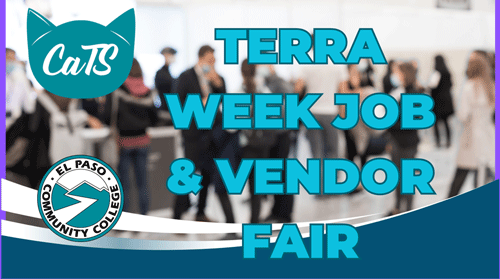 EPCC To Hold ‘Terra Week’ Job Fair