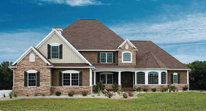 Home Exterior Trends for 2024