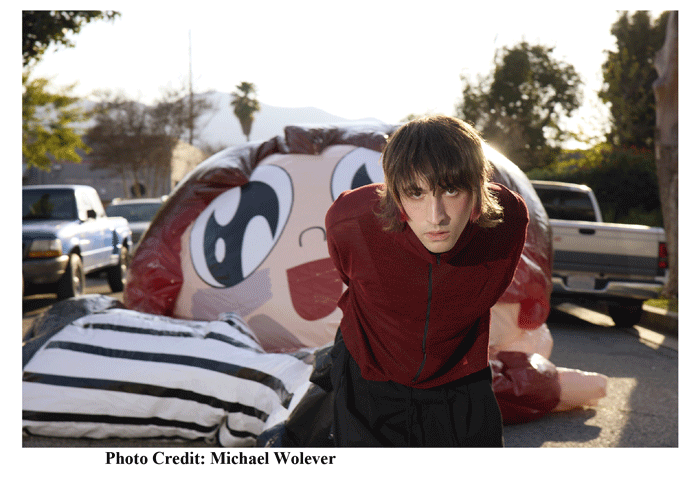 PORTER ROBINSON ANNOUNCES  “SMILE! :D WORLD TOUR”  70+ DATES IN 2024-2025