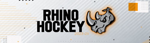 El PASO RHINOS NAHL TEAM ADVANCES IN PLAYOFFS; SECOND ROUND BEST OF FIVE SERIES
