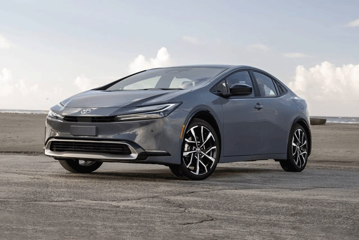 Prime Time Prius! Toyota’s hybrid still the way to go