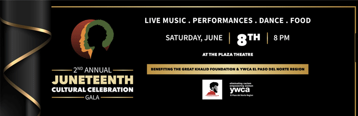 2ND ANNUAL  JUNETEENTH  CULTURAL  CELEBRATION GALA