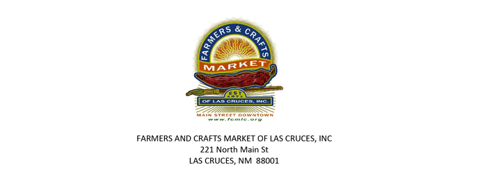 Community Support Needed to Help the Farmers & Crafts Market of Las Cruces Be Crowned the Top Market in America