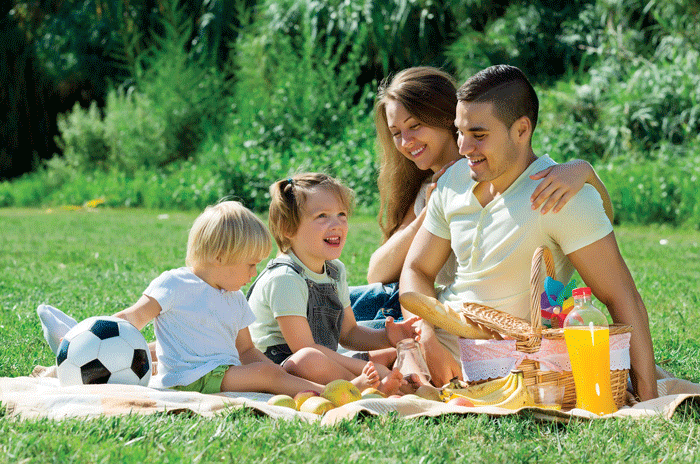 3 Tips for Fueling Summer Adventures