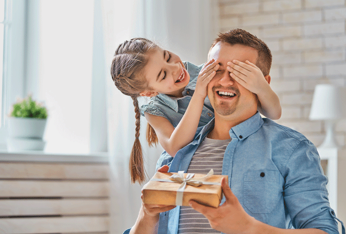 Practical Presents: Father’s Day gift ideas for hard-to-buy-for dads