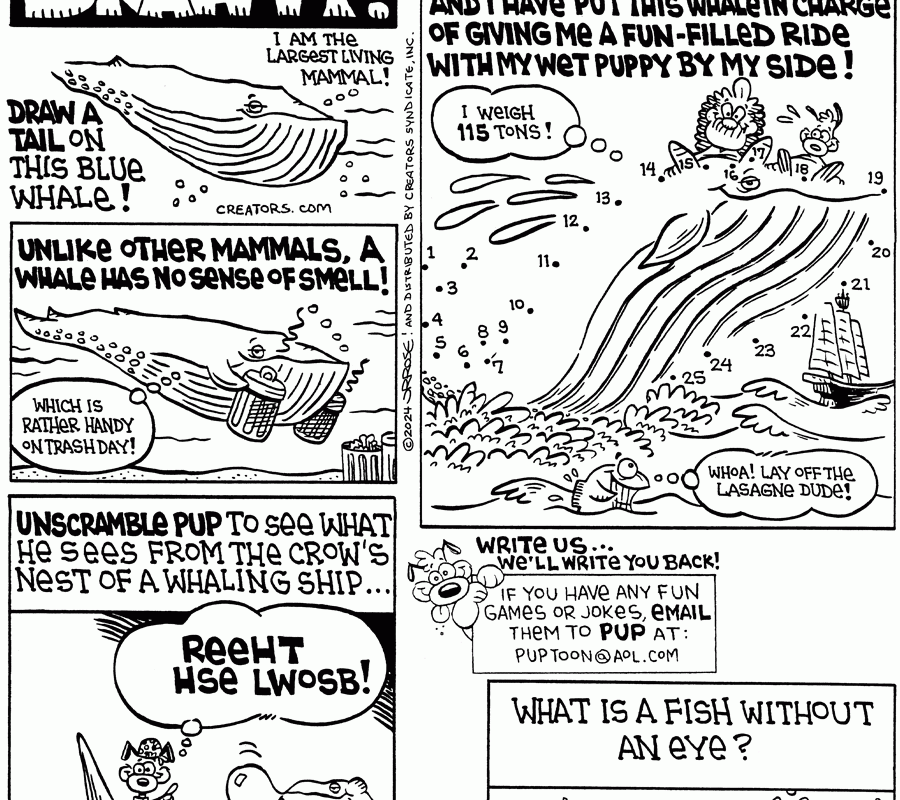 Kids’ Home Newspaper