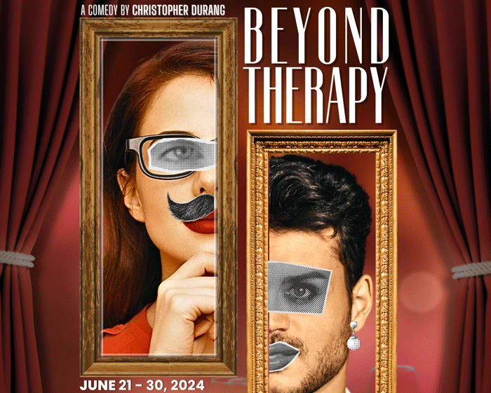 EPCC Theatre Set for Production of ‘Beyond Therapy’