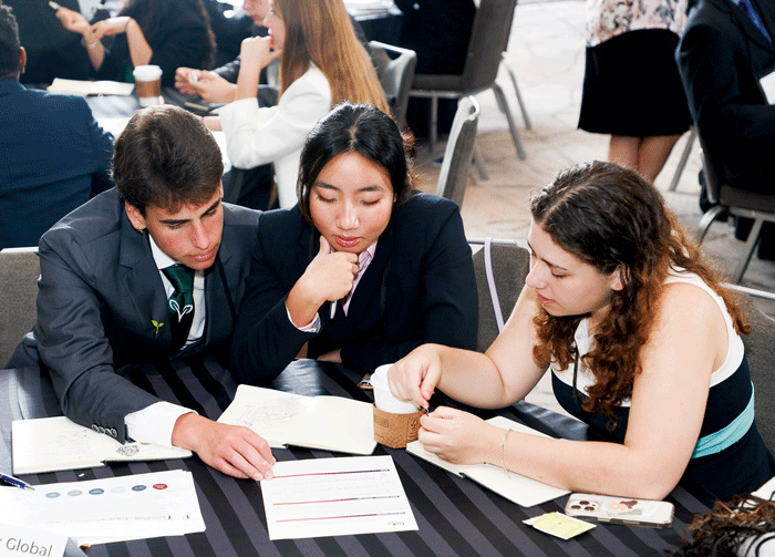 4 Ways Students Can Develop Entrepreneurial Skills