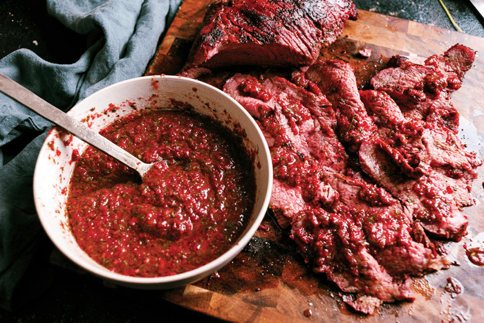 Fire Up the Grill for Favorite Summer Fare