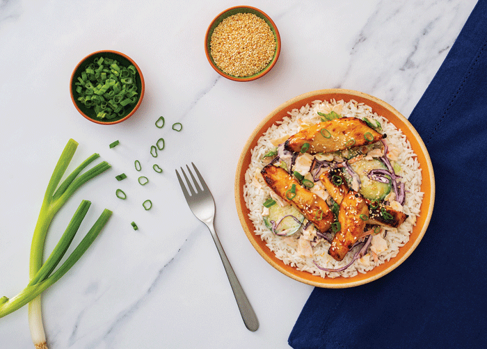 Tasty Recipes to Combat the Hustle and Bustle: Family-friendly meals ready in 30 minutes or less