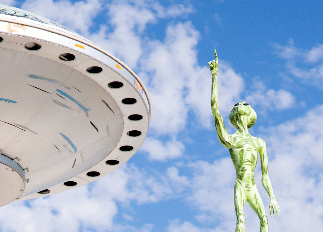 2024 UFO Festival