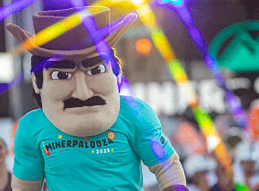 Minerpalooza 2024