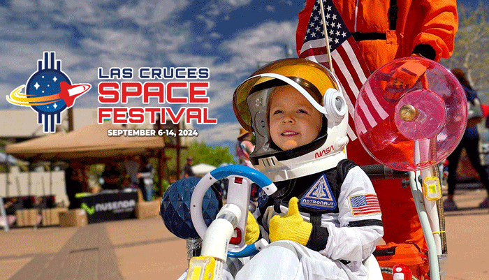 The Las Cruces Space Festival