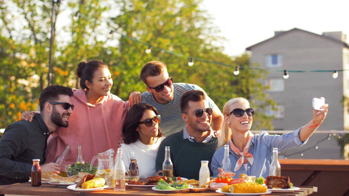 5 Reasons Family Meals are a Recipe for Success