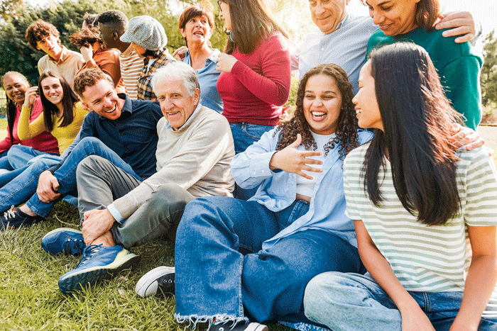 Guard Against COPD at Every Stage of Life