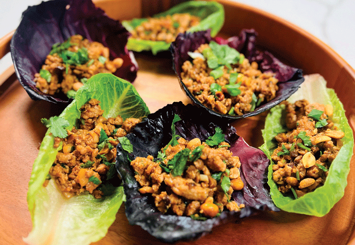 Power Up Family Mealtimes