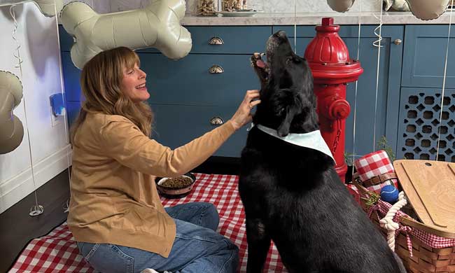 ‘Pawty’ Tips for Celebrating Your Pup