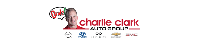 CHARLIE CLARK NISSAN HOSTS FREE HALLOWEEN COSTUME CONTEST WITH CASH PRIZES AND FUN FOR ALL AGES!