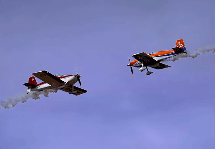Las Cruces Air & Space Expo