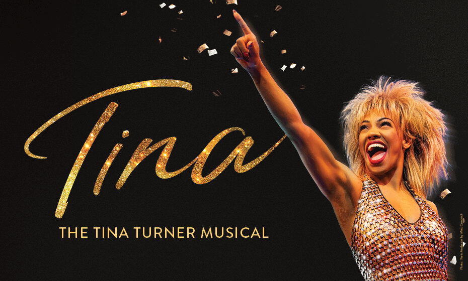 TINA: The Tina Turner Musical