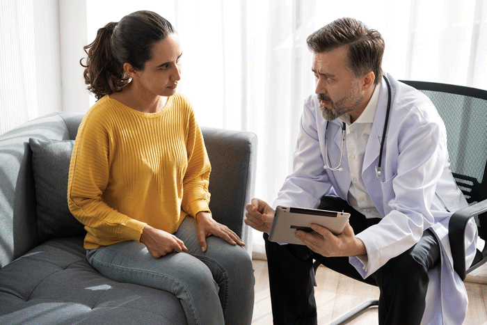 What You Don’t Know Can Hurt: 3 facts about updated COVID-19 vaccines