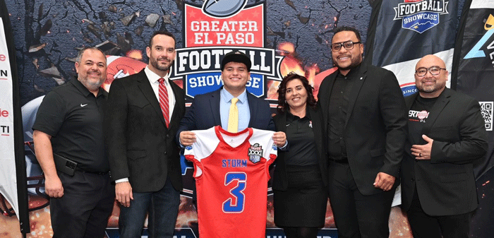 GEPFS to Host All Star Draft Night!