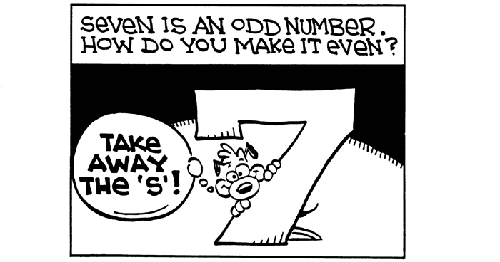 Kid’s Home Newspaper