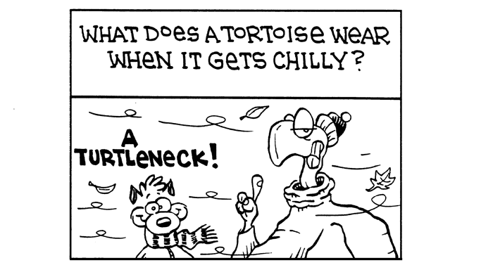 Kids’ Home Newspaper