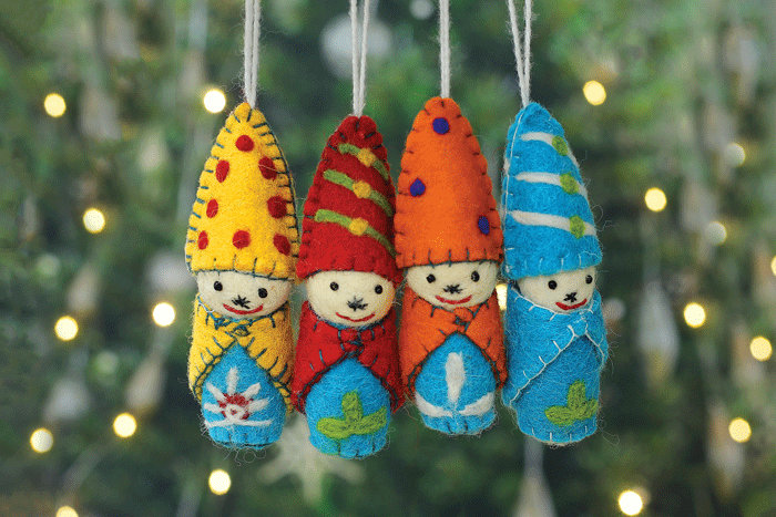 Create Meaningful Impact This Holiday Season