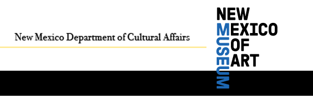 New Mexico Museum of Art announces 2025 artist-in-residence lineup
