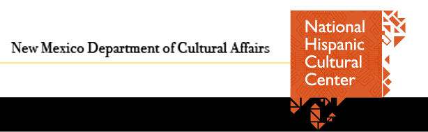 National Hispanic Cultural Center Visual Arts Building closed