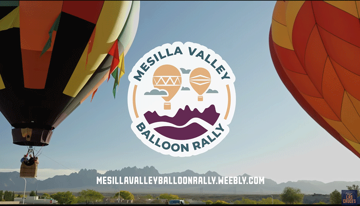 Mesilla Valley Balloon Rally 2025