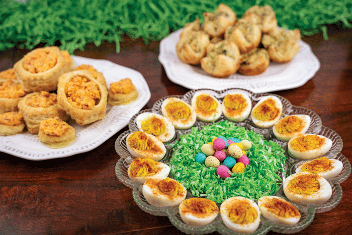 Easter Apps Made Easy
