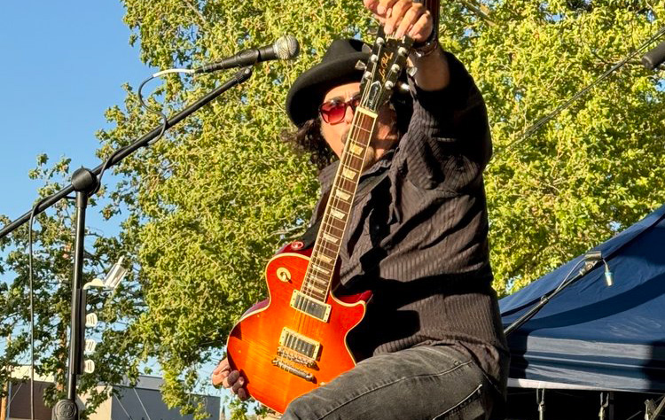 Silver City Blues Festival 2025