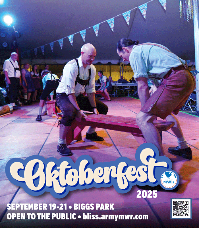 Oktoberfest 2025