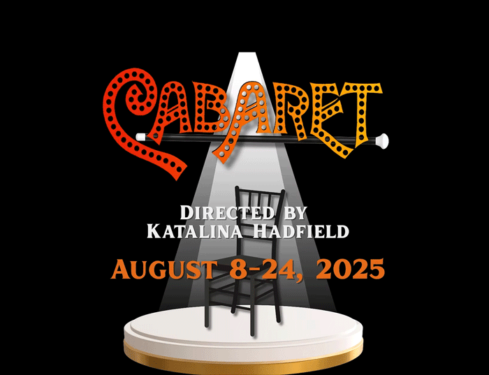 Live Theatre: Cabaret