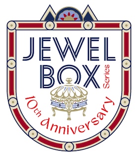 EPCF announces Jewel Box Series’ 10th anniversary season