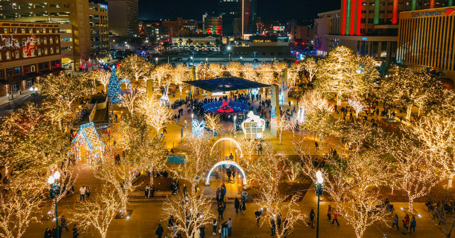 El Paso WinterFest 2025